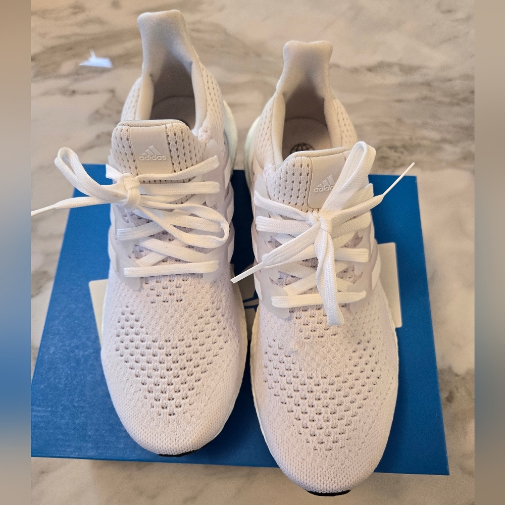 Adidas Ultra Boost 1.0 Cloud White